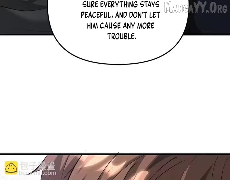 I’m Trapped In This Day For One Thousand Years Chapter 255 - page 21